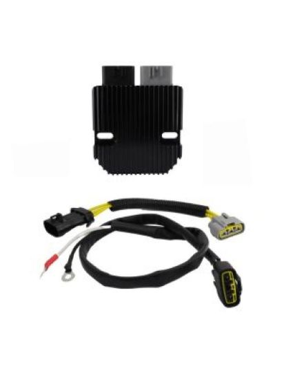 RMSTATOR REVOLT VOLTAGE REGULATOR