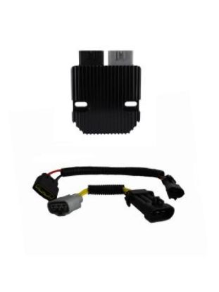 RMSTATOR REVOLT VOLTAGE REGULATOR