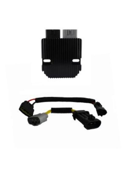 RMSTATOR REVOLT VOLTAGE REGULATOR