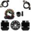 RMSTATOR REVOLT REGULATOR + SPLYT STATOR + FLYWHEEL + PULLER