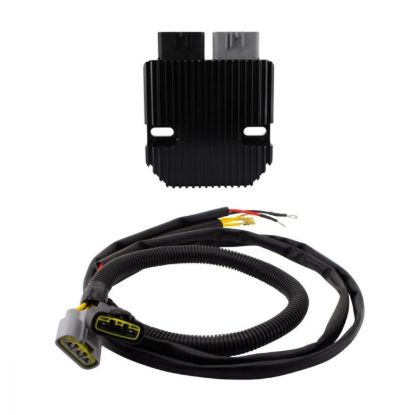 RMSTATOR REVOLT REG + RMSTATOR SUREPOWER ECM BYPASS HARNESS