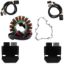 RMSTATOR REVOLT VOLT REG + SPLYT TECHNOLOGY STATOR + GASKET