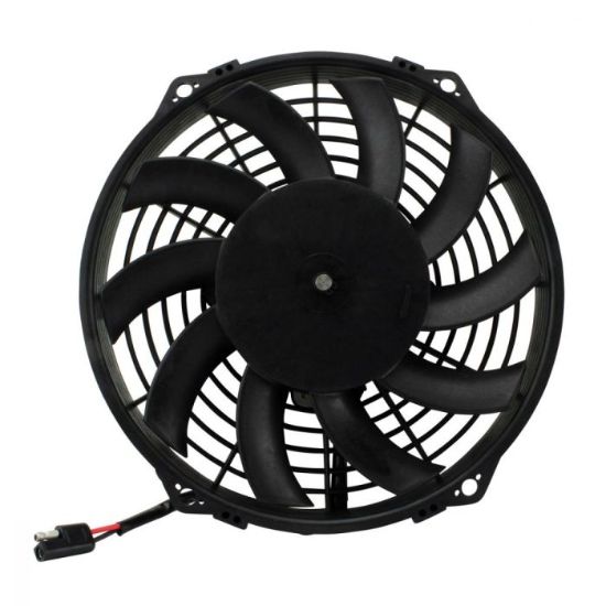 RMSTATOR RADIATOR COOLING FAN