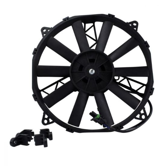 RMSTATOR HEAVY DUTY RADIATOR COOLING FAN
