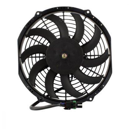 RMSTATOR FAN