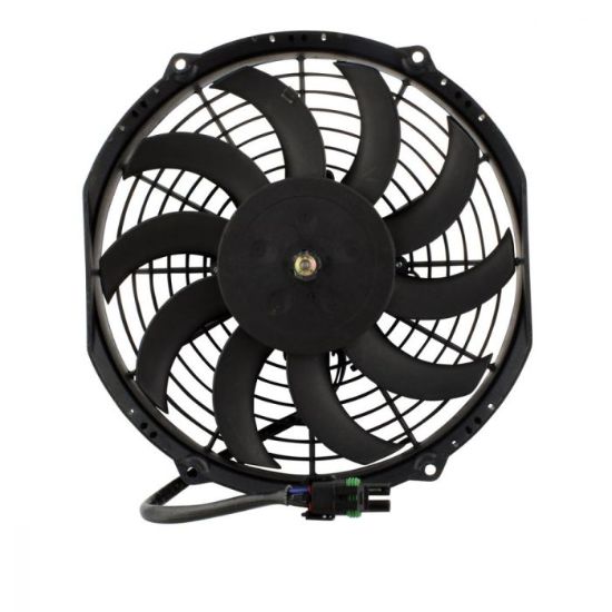 RMSTATOR FAN