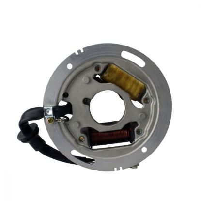 RMSTATOR STATOR