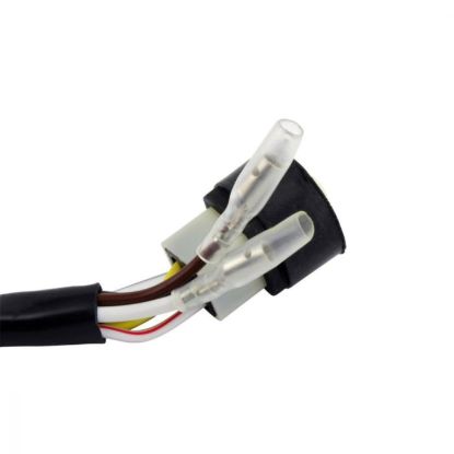 RMSTATOR STATOR