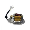 RMSTATOR STATOR