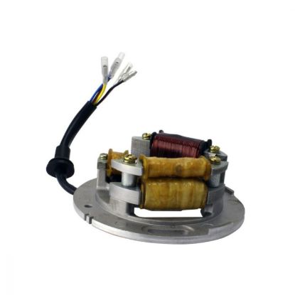 RMSTATOR STATOR