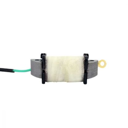 RMSTATOR SOURCE COIL