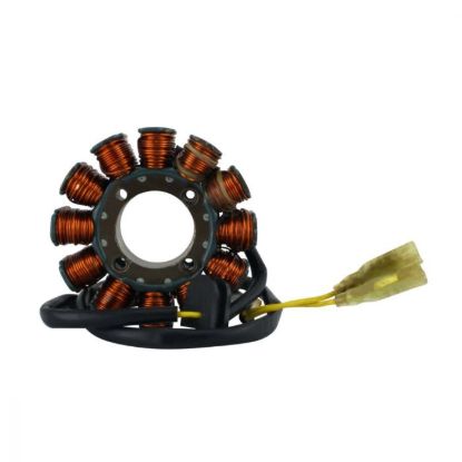 RMSTATOR STATOR