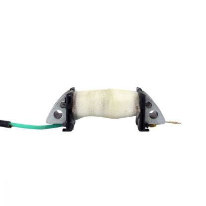 RMSTATOR SOURCE COIL
