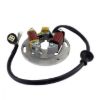 RMSTATOR STATOR