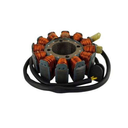 RMSTATOR STATOR