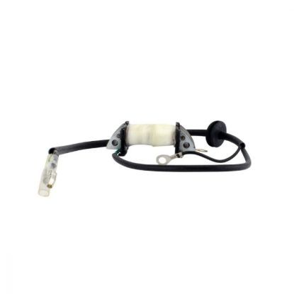RMSTATOR SOURCE COIL