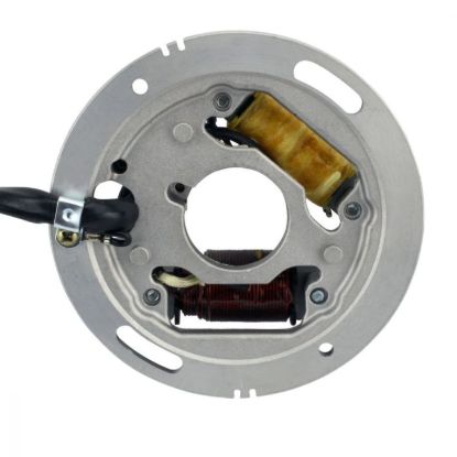 RMSTATOR STATOR