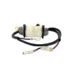 RMSTATOR SOURCE COIL
