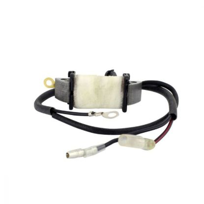 RMSTATOR SOURCE COIL