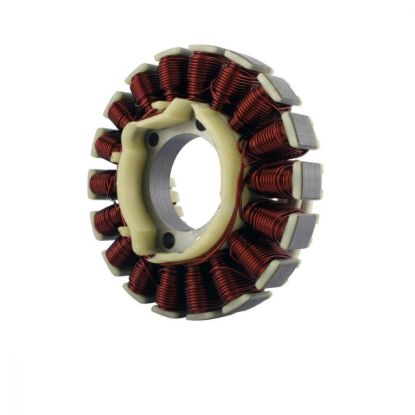 RMSTATOR STATOR