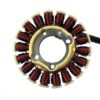 RMSTATOR STATOR