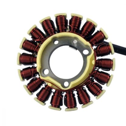 RMSTATOR STATOR