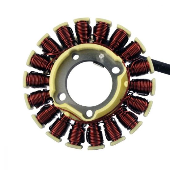 RMSTATOR STATOR