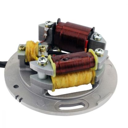 RMSTATOR STATOR