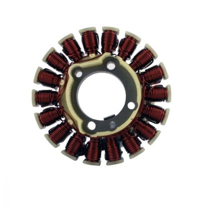 RMSTATOR STATOR