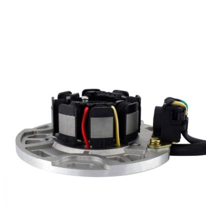 RMSTATOR STATOR