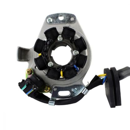RMSTATOR STATOR