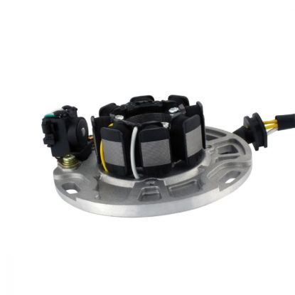 RMSTATOR STATOR