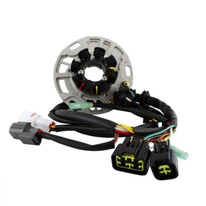 RMSTATOR STATOR