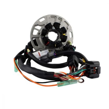 RMSTATOR STATOR