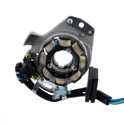 RMSTATOR STATOR