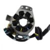 RMSTATOR STATOR