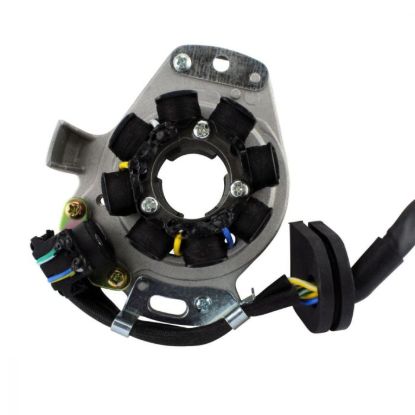 RMSTATOR STATOR