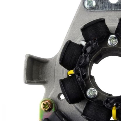 RMSTATOR STATOR