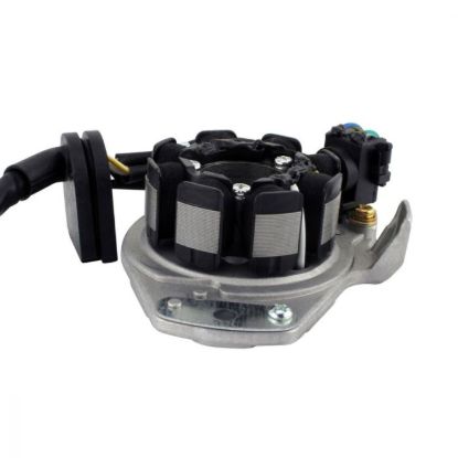 RMSTATOR STATOR