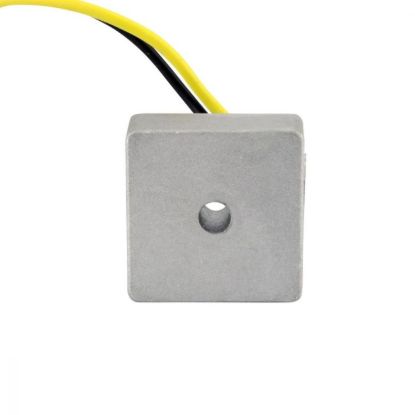 RMSTATOR VOLTAGE REGULATOR