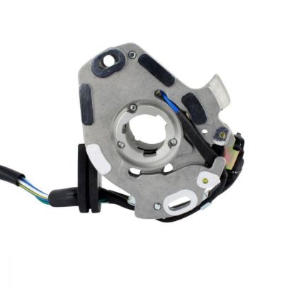 RMSTATOR STATOR