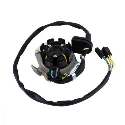 RMSTATOR STATOR
