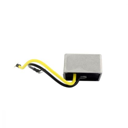 RMSTATOR VOLTAGE REGULATOR