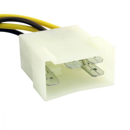 RMSTATOR VOLTAGE REGULATOR