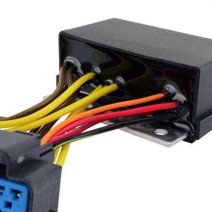 RMSTATOR VOLTAGE REGULATOR