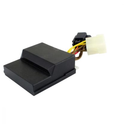 RMSTATOR VOLTAGE REGULATOR