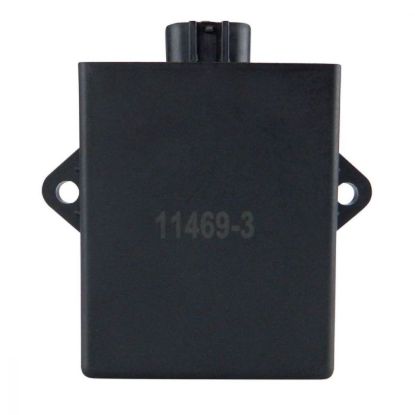 RMSTATOR CDI BOX