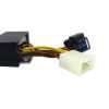RMSTATOR VOLTAGE REGULATOR