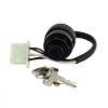 RMSTATOR IGNITION KEY SWITCH