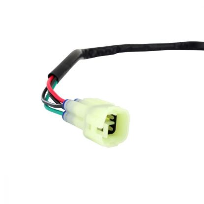 RMSTATOR IGNITION KEY SWITCH 2-POSITION